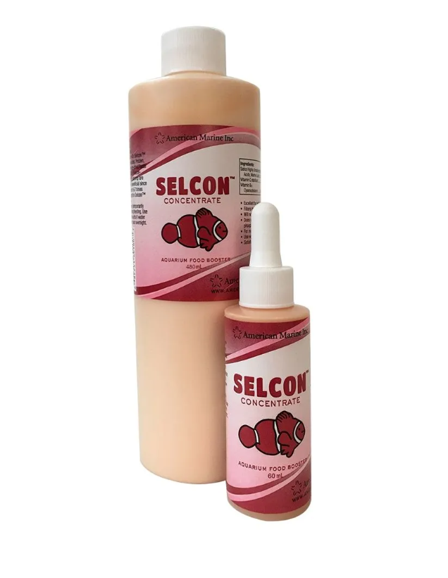 60 mL Selcon Concentrate Inc.