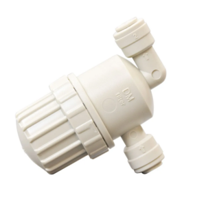 Filter Strainer 1/4" x 1/4"