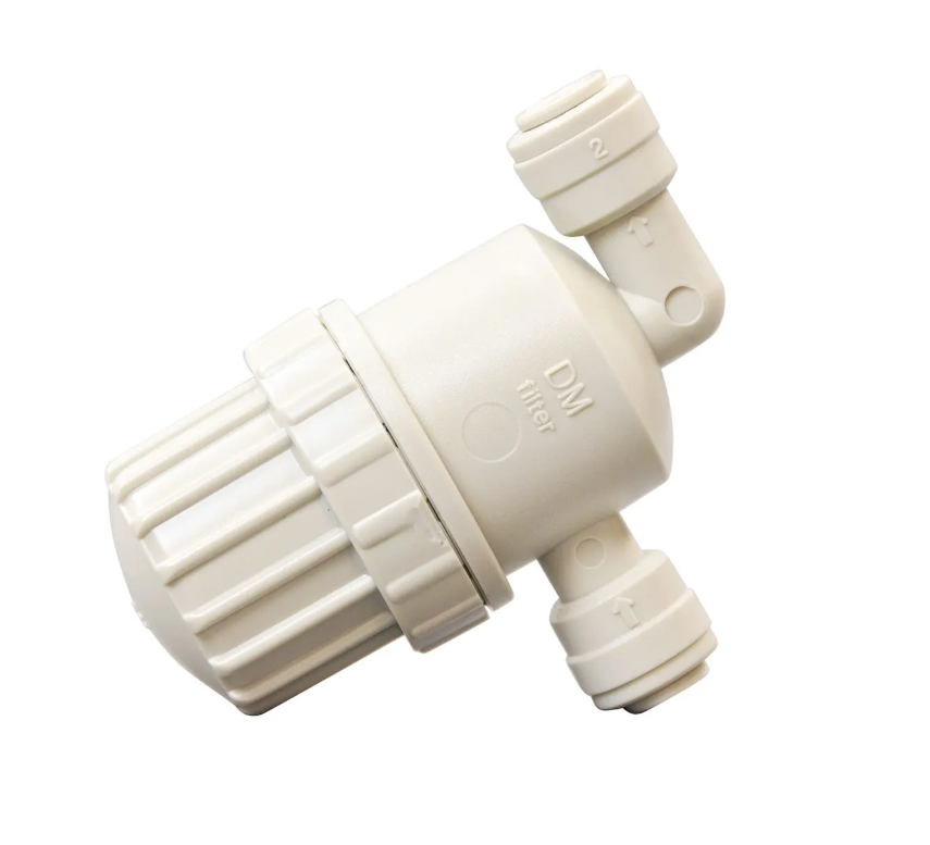 Filter Strainer 1/4" x 1/4"
