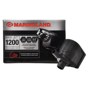 Maxi-Jet Powerhead 1200 - Marineland