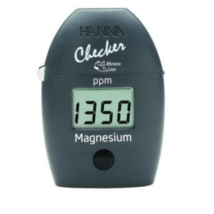Marine Magnesium Colorimeter HI783