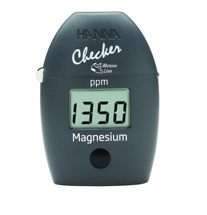 Marine Magnesium Colorimeter HI783