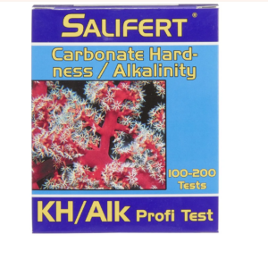 Salifert kH/Alkalinity Aquarium Test Kit