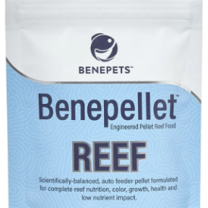 Benepellet Reef Pellet Small