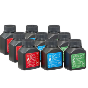 Trident Six-Month Reagent Kit