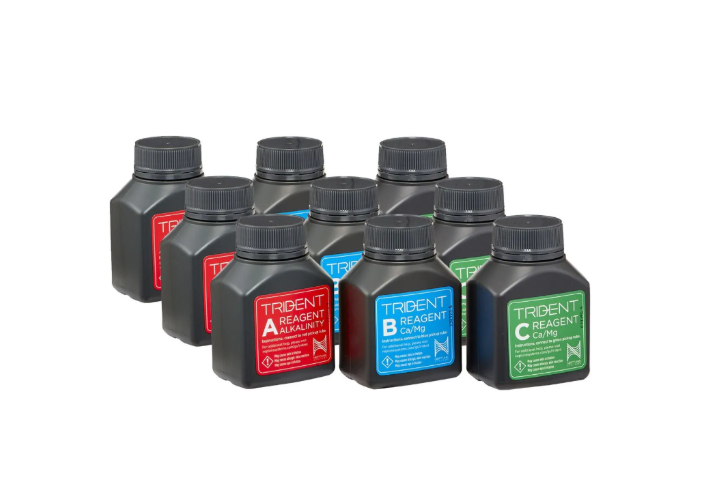Trident Six-Month Reagent Kit