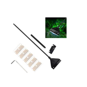 AlgaEraser- Window Cleaning razor