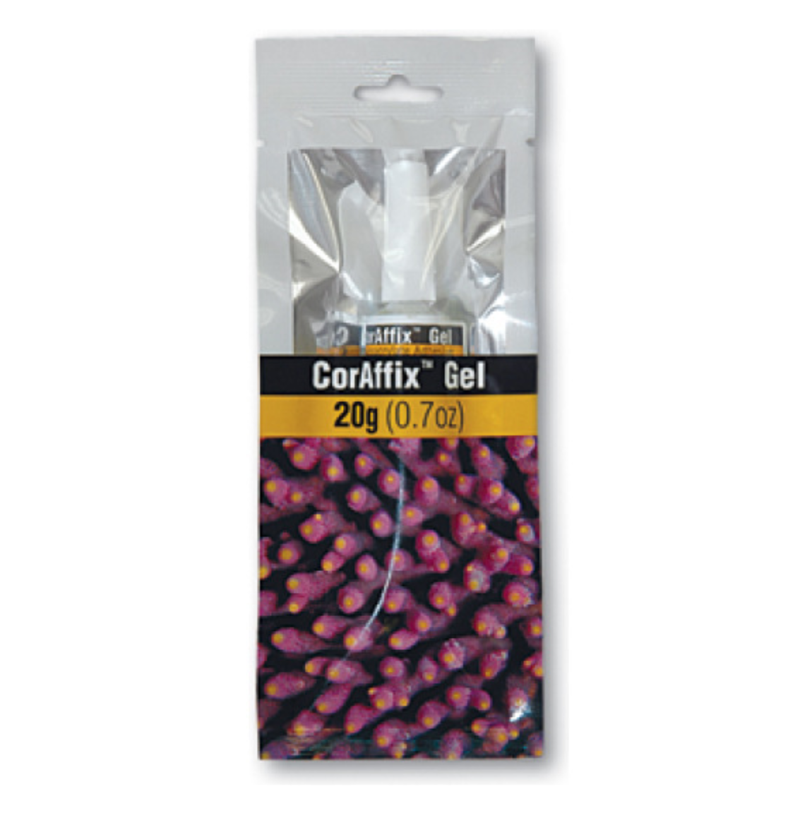 CorAffyx Gel