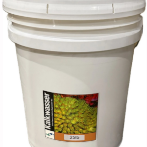 Kalkwasser Bucket