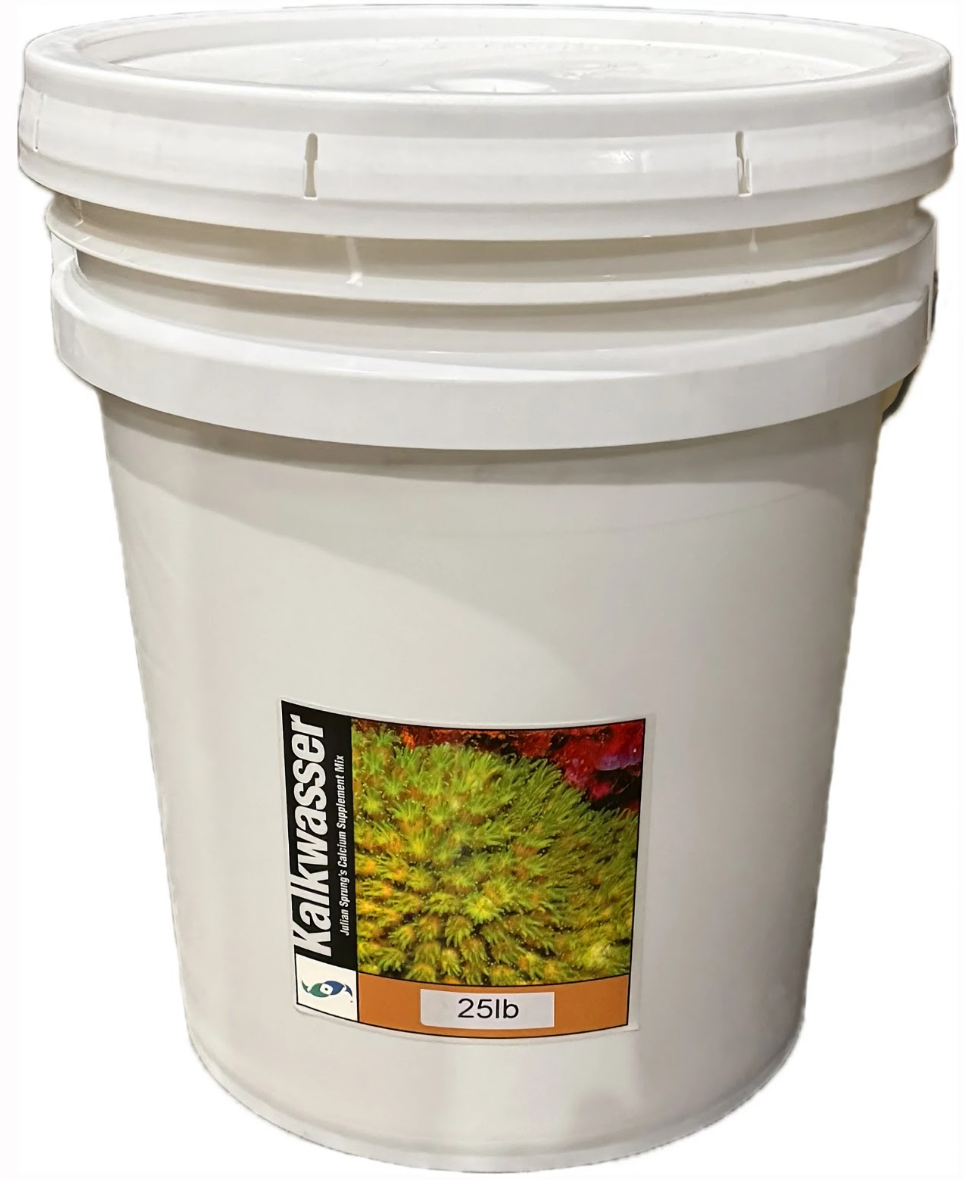 Kalkwasser Bucket