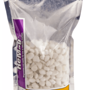 ReMag- 1Kg Magnesium rich media for calcium reactors