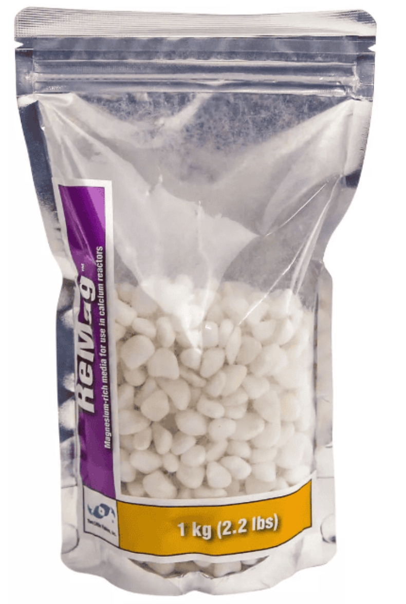 ReMag- 1Kg Magnesium rich media for calcium reactors