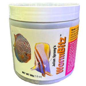 Wormbitz 50g