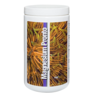 Magnesium Pronto 44 lbs/bucket