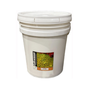 Kalkwasser Bucket
