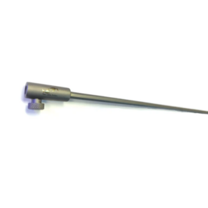 Extension for AlgaEraser and LittleScrape Window-cleaning tools
