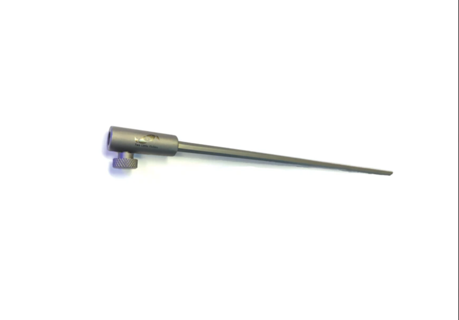 Extension for AlgaEraser and LittleScrape Window-cleaning tools