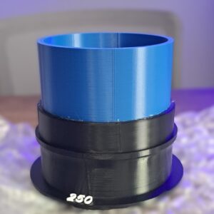 Replacement LED Cover for Refractometers
