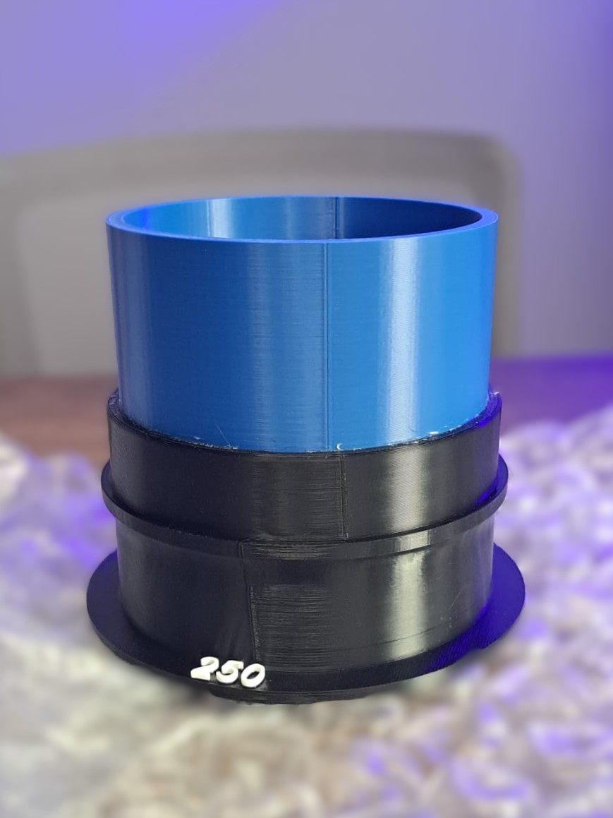 Replacement LED Cover for Refractometers