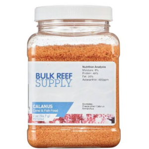 Calanus - Freeze Dried