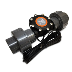 Sensor de flujo 1"  FS100