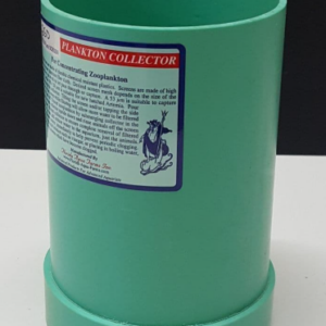 Tamiz Recolector
