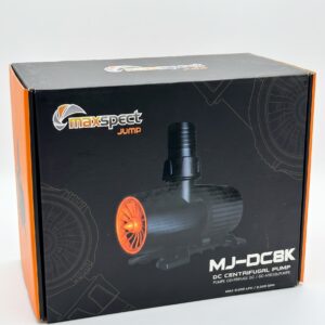Maxspect Jump MJ-DC8K-Bomba de retorno